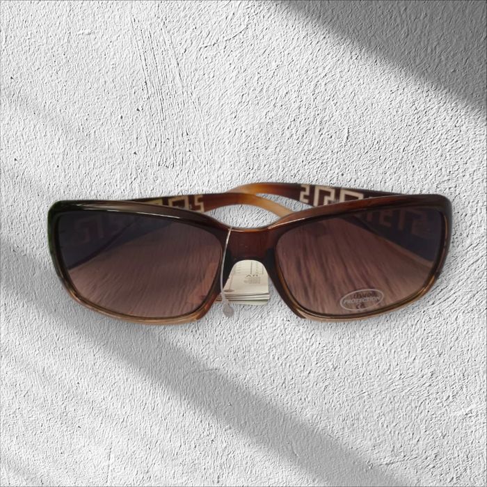 Okulary przeciwsłoneczne damskie UV 400