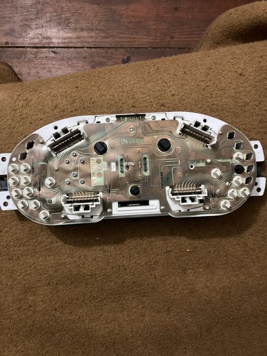 Painel Renault Clio 1999