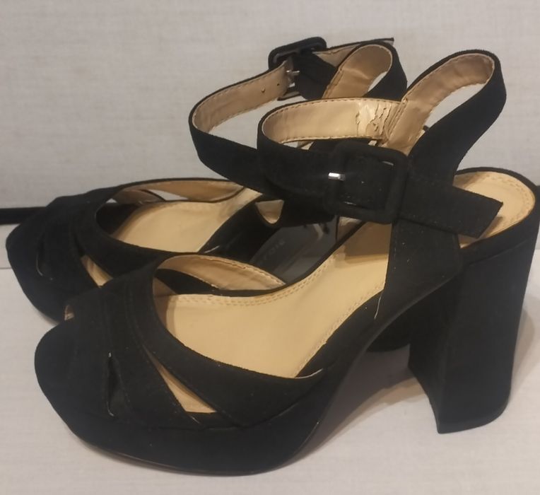 Sapatos  de senhora Parfois verão