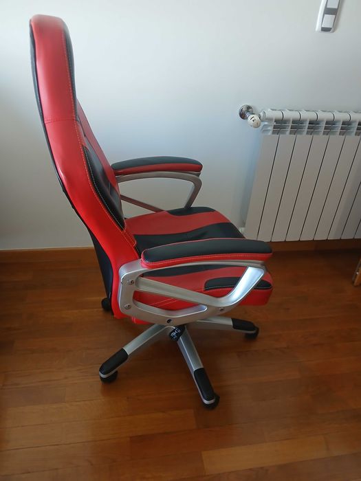Cadeira Gaming Trust GTX 705 Ryon