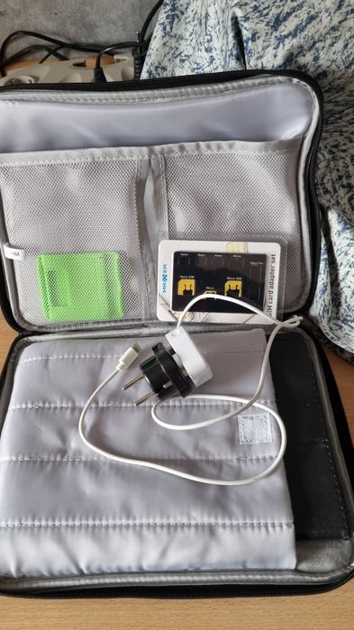 Tablet multimedialny