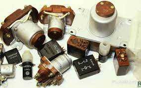 Продам реле электромагнитные