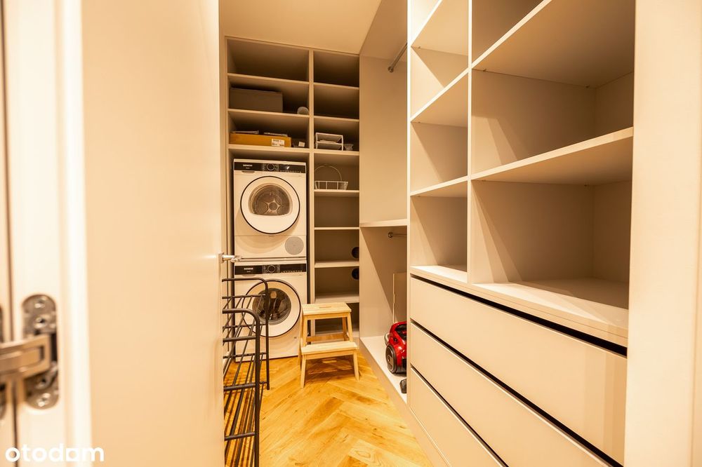 Nowoczesny apartament 2-pokojowy z garażem w inwestycji Flisac