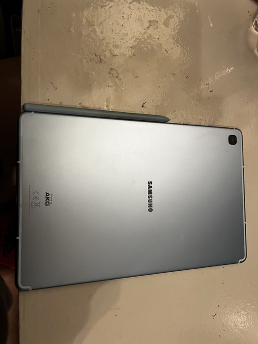 Samsung Galaxy Tab s6 LITE