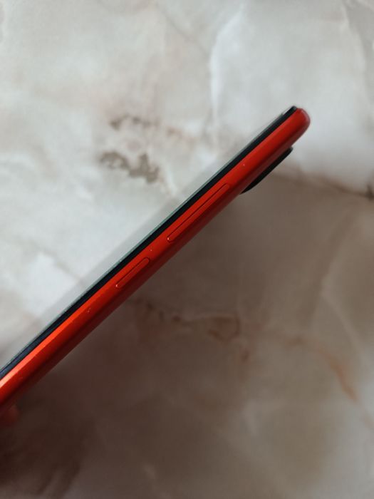 Xiaomi Redmi 9C NFC (3/64 ГБ) смартфон / телефон