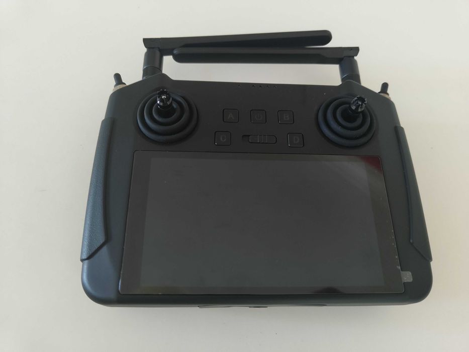 Drone remote control