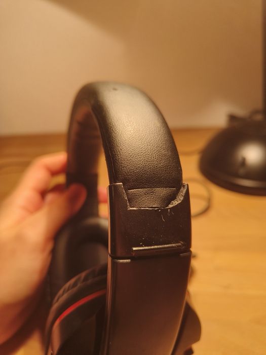 Słuchawki Natec Genesis HX55