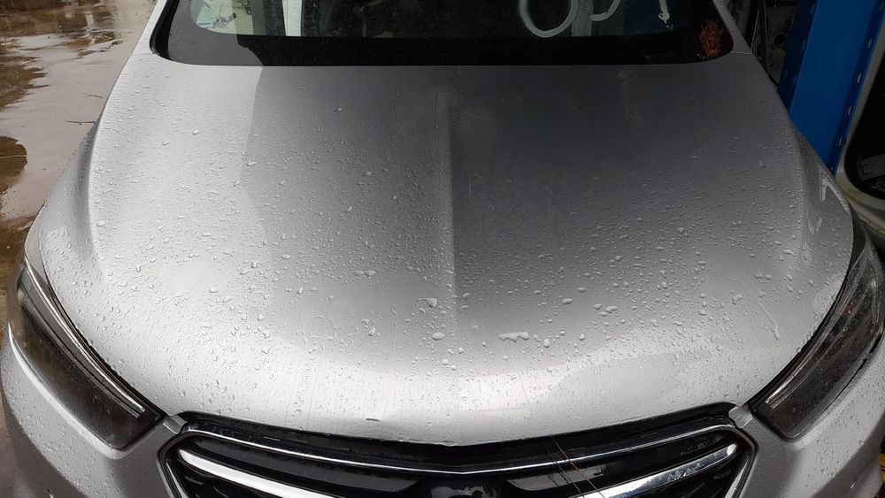 Capot OPEL Mokka / Mokka X