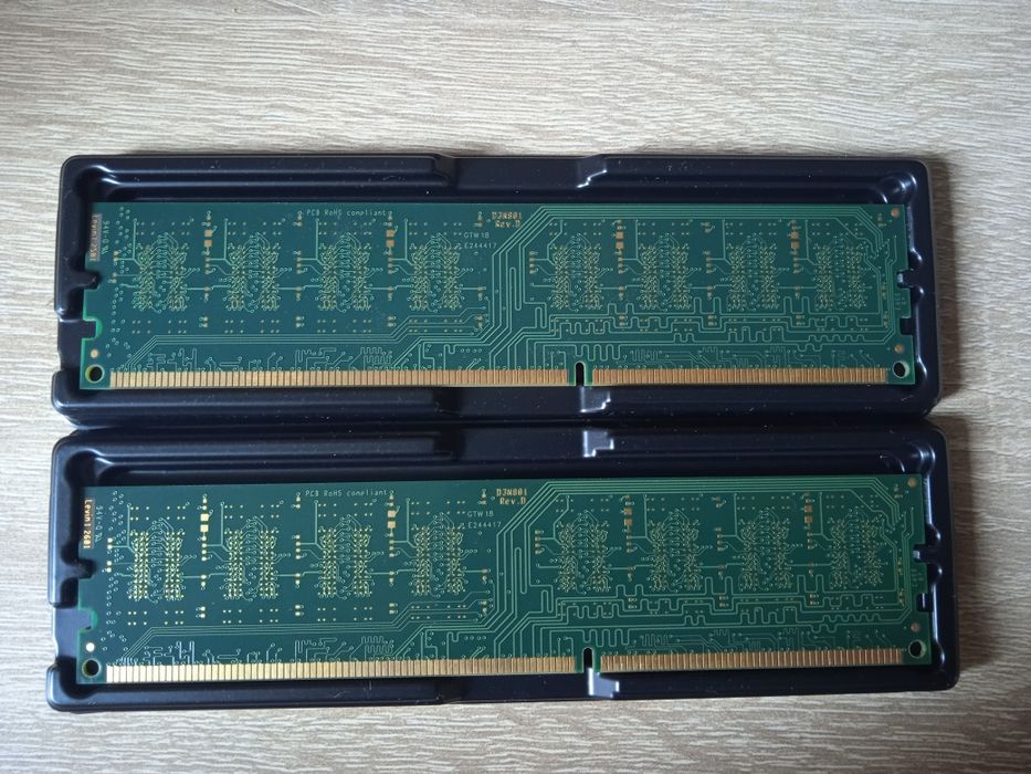 Ddr3 2gb 1333mhz