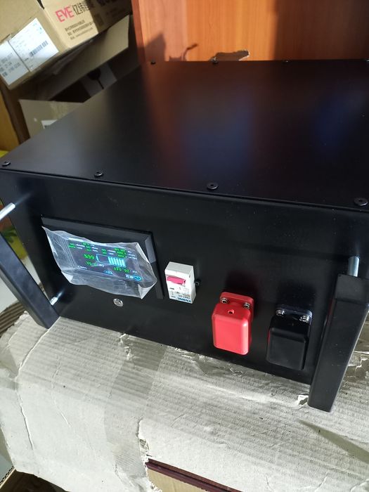 Аккумулятор LIFepo4 3,2 v LF280K EVA