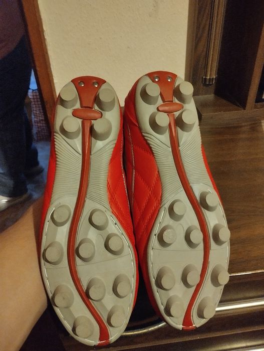 Chuteiras de futebol