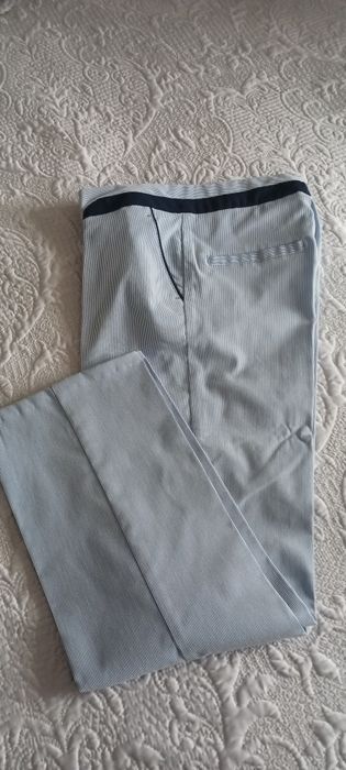 Calsas novos 34-36, 7€
