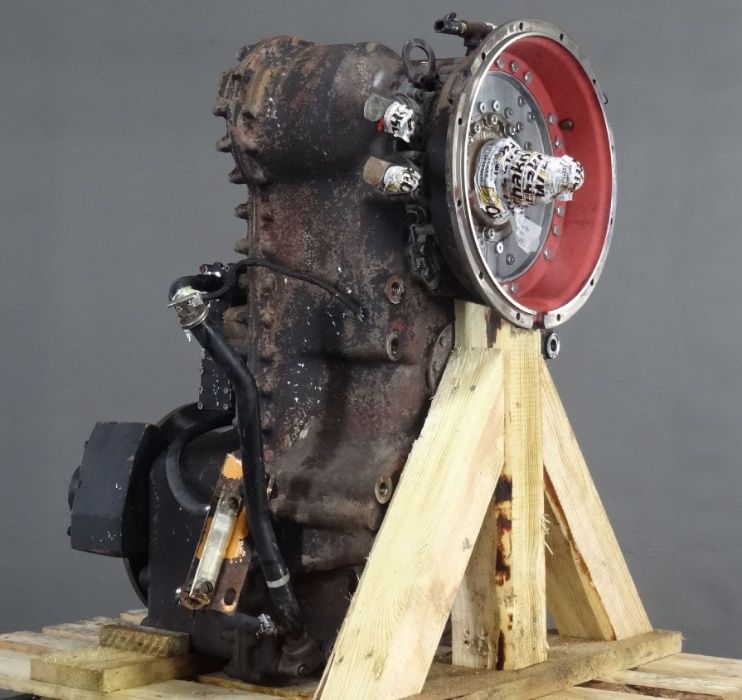 Skrzynie biegów CASE 921C 821C 721C