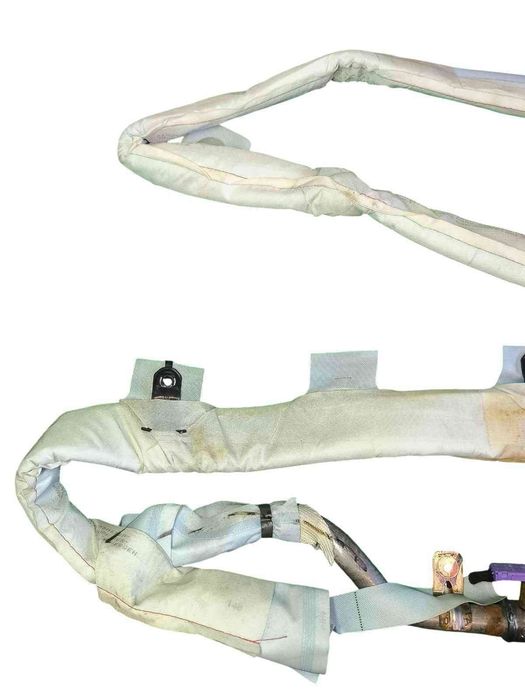 Airbag Cortina Direito AUDI A3