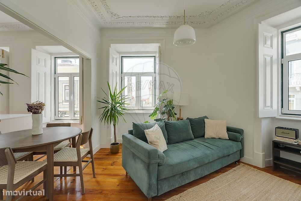 Apartamento T2 para venda