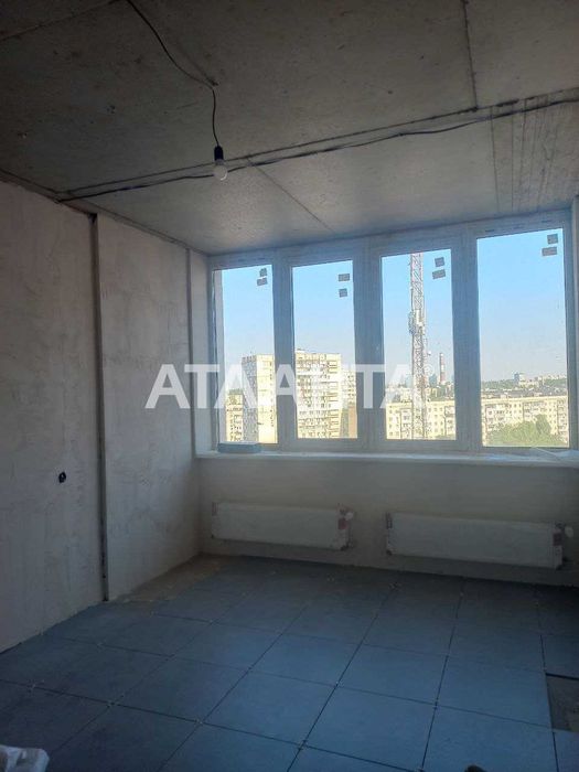 1-комнатная квартира по адресу ул. Проценко (площадь 38,4 м²) - Atlanta.ua - фото 8