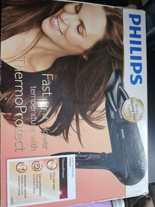 Продам фен Philips