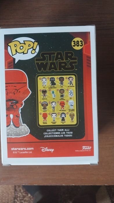 funko pop jet trooper