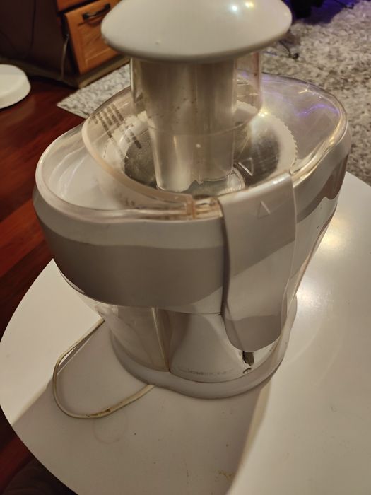 Sokowirówka Clatronic