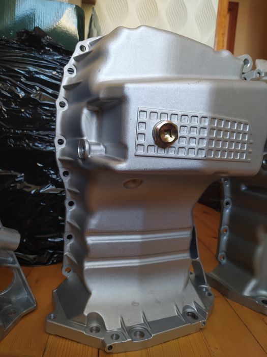 Піддон поддон Рено renault 1.2 1.4 1.5 1.6 1.8 1.9 2.0 2.2 2.3 2.5