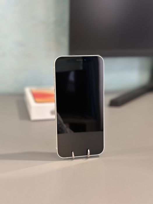 iPhone12 mini 64GB ホワイト Apple iPhone 12 mini 64GB ホワイト