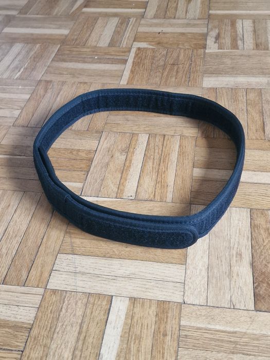 Pas taktyczny dwuczęściowy molle multicam