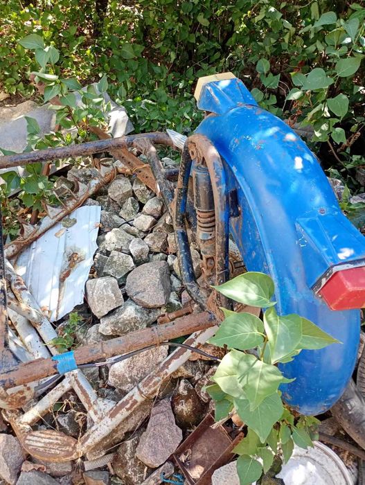 Продам колеса МТ