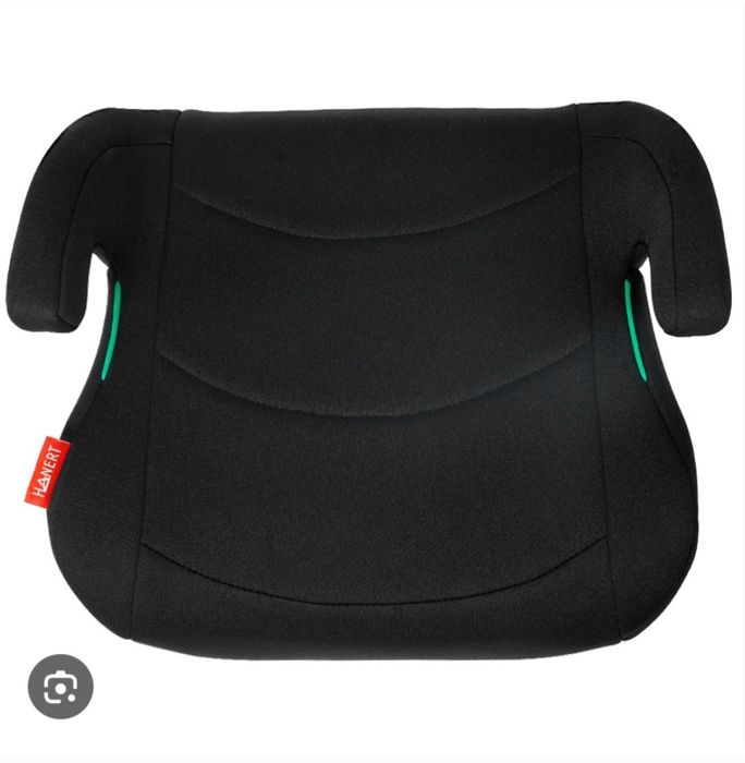 Бустер автокрісло дитяче 15-36кг для хлопчика дівчинки