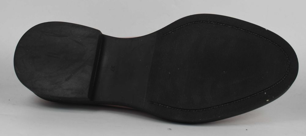 Nowe mokasyny Bianco roz. 37