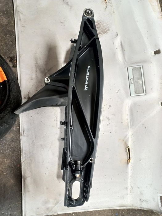 Wahacz tył tylny ktm duke 790 23r