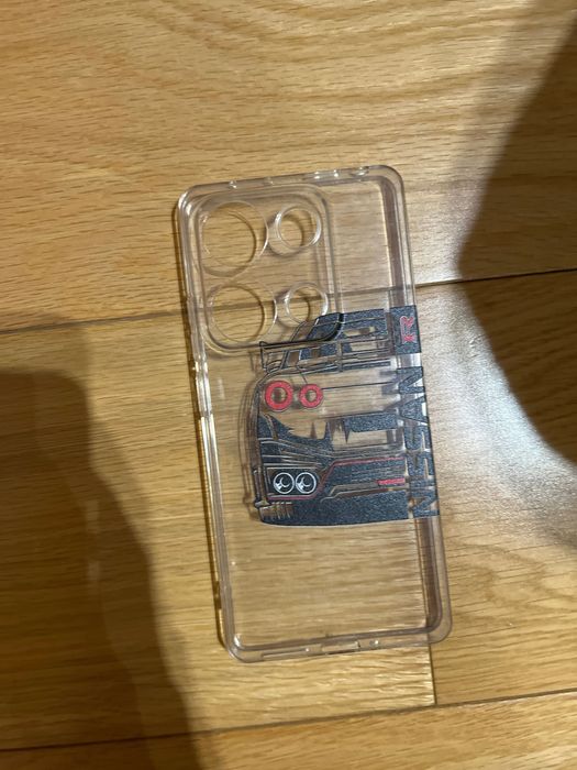 Capa Redmi note 13 pro