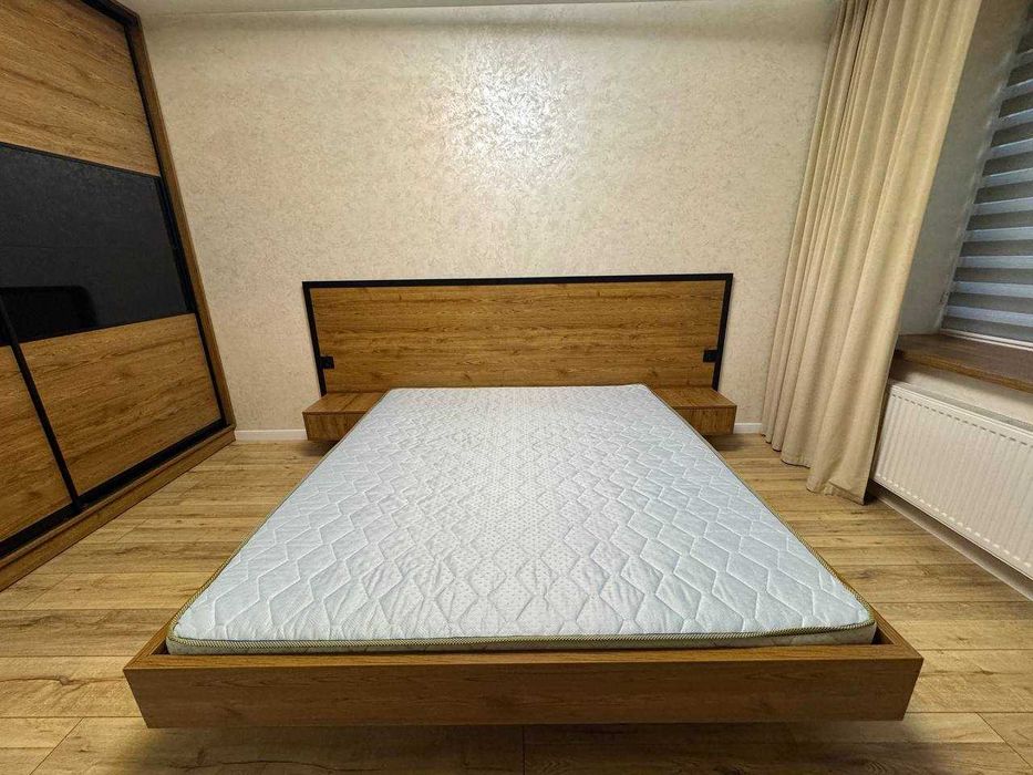 Стильна простора 1но кім ЖК Грінс