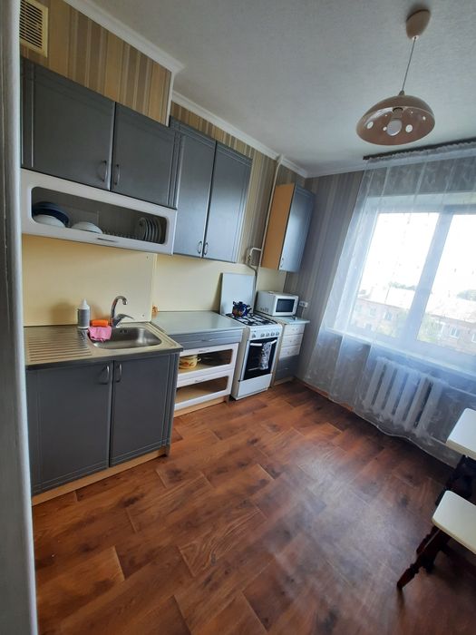 Квартира подобово, погодинно