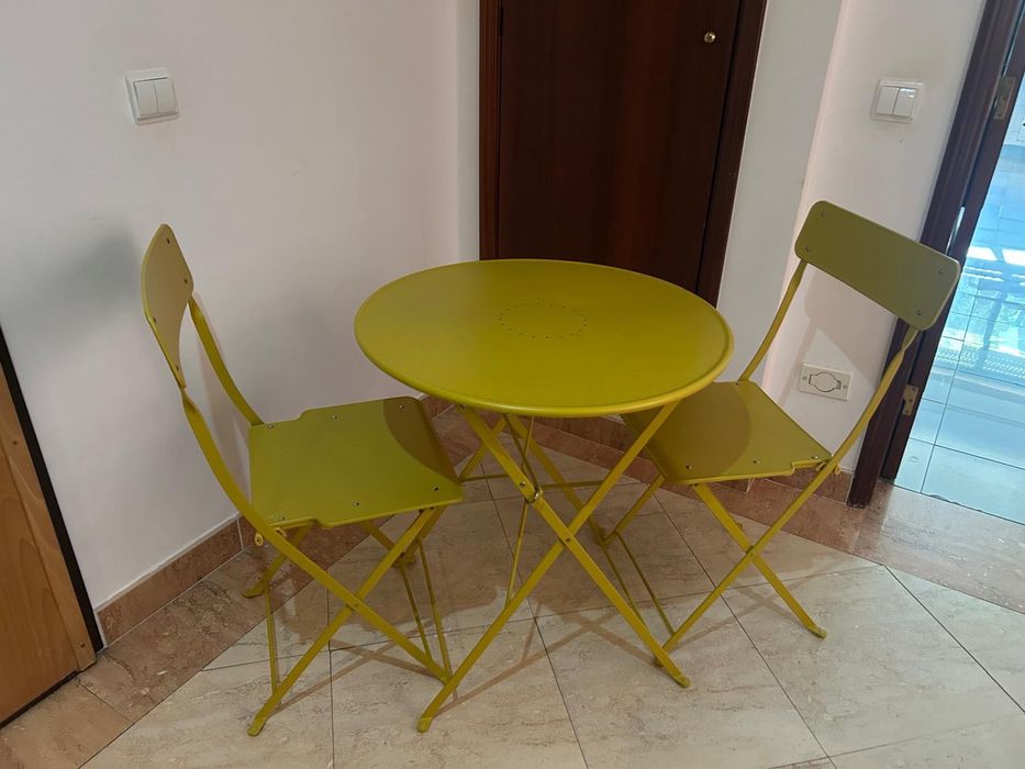 Seu jardim cheio de charme