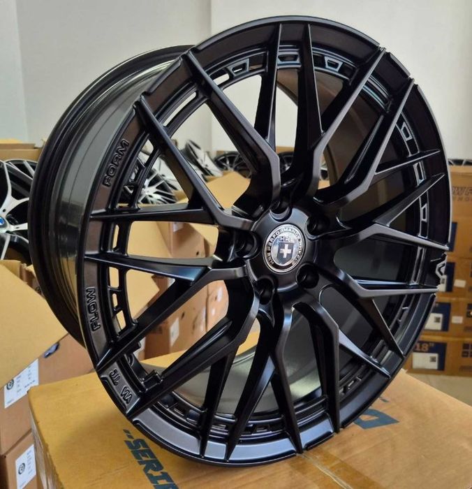 Нові диски R18 5×114.3 / арт1089