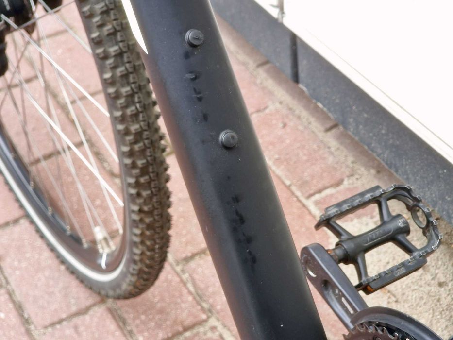 Rower crossowy KTM Avenza Cross / rozm. M / Deore 3x9 / FV23%