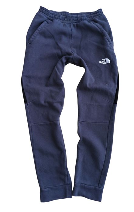 The North Face oryginalne spodnie dresowe rozmiar S, M