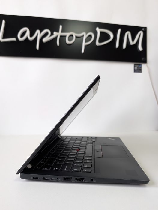 Бюджетний Lenovo ThinkPad A285	Ryzen 5 2500U/8GB/256GB/12"/FullHD/Ноутбук/Компактний/по перерахунку/гарантія/гравіювання/для відряджень/роботи/бізнесу