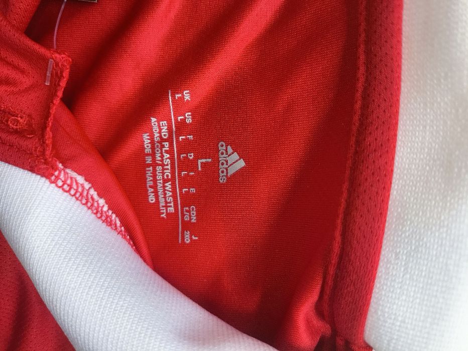 Koszulka Piłkarska Arsenal adidas  2022/23