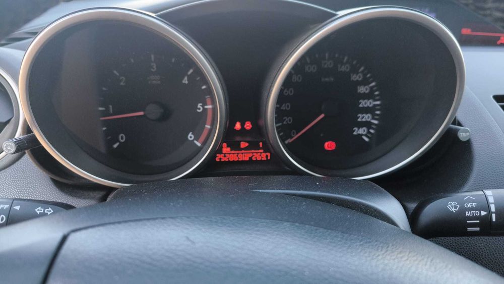 Mazda 3 Sport 1.6 MZ - CD