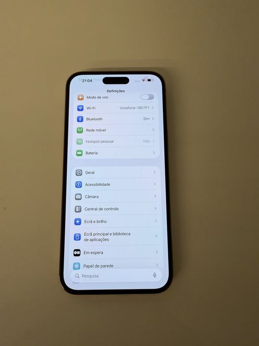 Iphone 14 Pro Max  1 TB