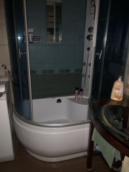 Здається 1-кімнатна  квартира по вул. Радунська 3-а