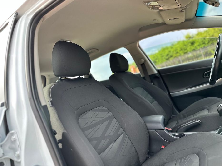 Kia Ceed •1.6 Benzyna 135KM•Led•Oryginalny stan•Niemiec•Top•