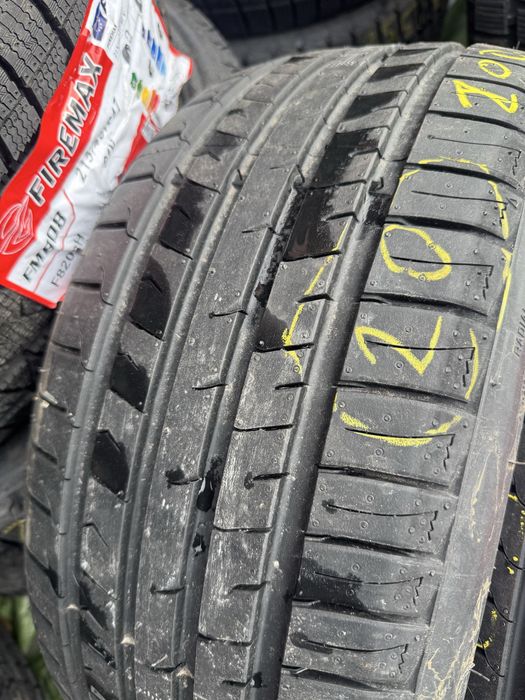 Nowe opony letnie 215/40/17 Firemax 2 sztuki 24r