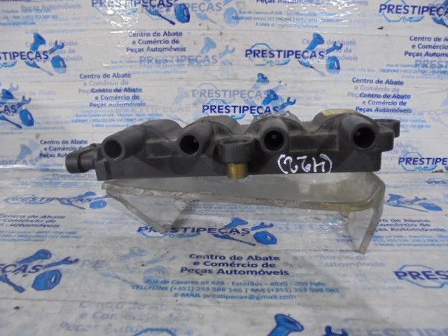 Bobina de ignição FIAT Punto (199_)