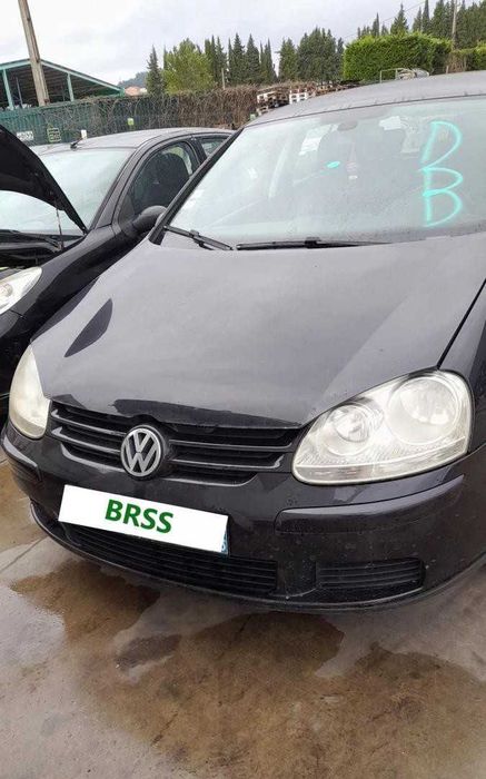 Volkswagen Golf 5 2006 para Peças