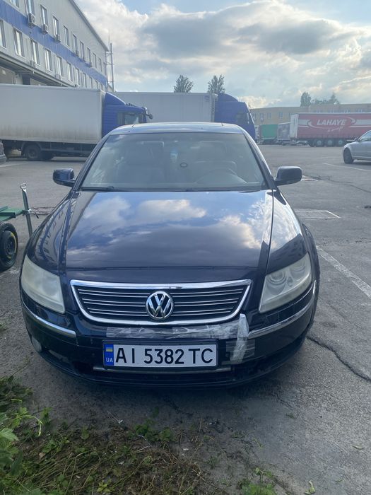 Продам Volkswagen Phaeton 2002
