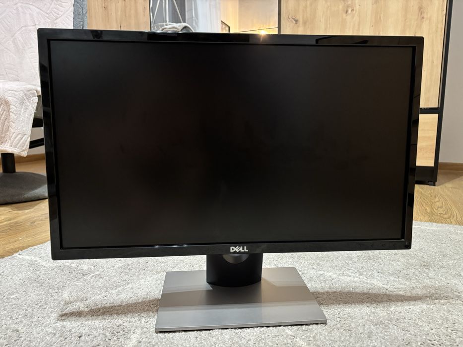 Monitor DELL 23,8 cali