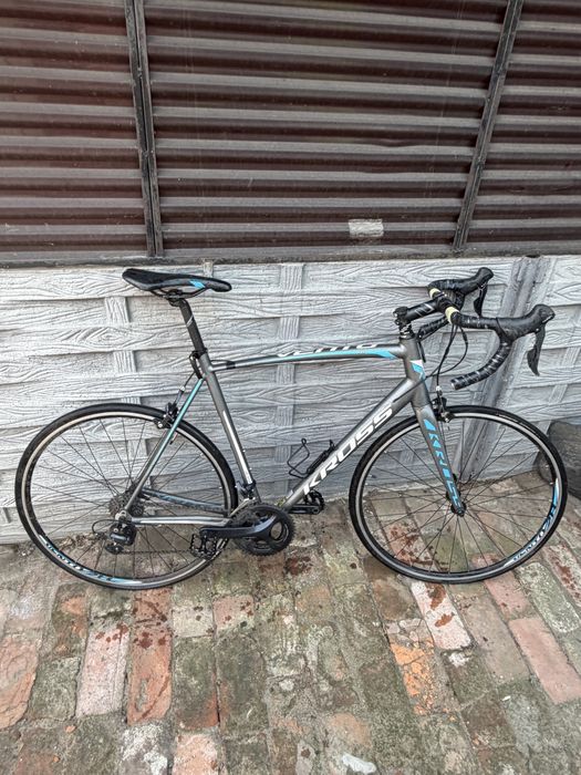 Rower kross  sprzedam