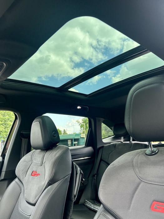 Haval H6 GT Restyling 2023